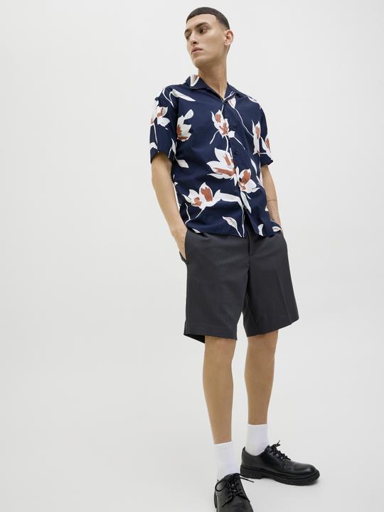 Produktbild Jack & Jones Relaxed Fit Shorts Shorts (XXL)