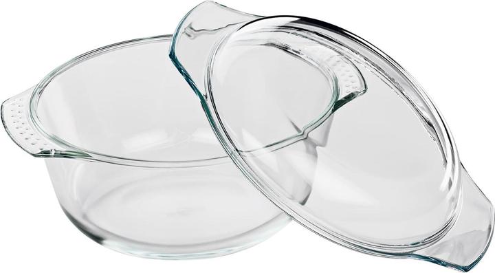 Actual product image Küchenprofi Casserole dish with lid