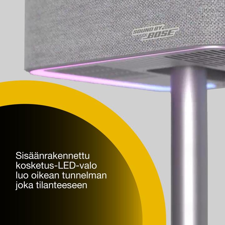 Produktbild Epson Lifestudio Flex - EF-72 (4K, 1000 lm, 1.2:1)