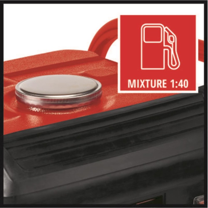 Actual product image Einhell TC-PG 10/E5 (680 W, 4 l)