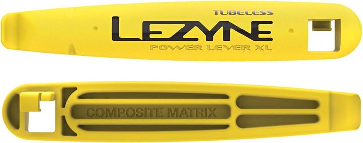 Lezyne Power Lever XL