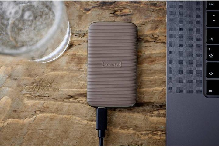 Actual product image Intenso TX500 (1000 GB)