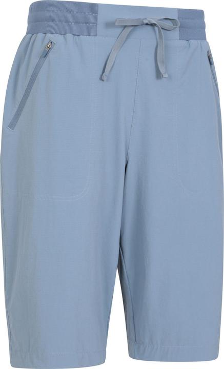 Actual product image Mountain Warehouse Womens/Ladies Explorer Long Shorts (32)