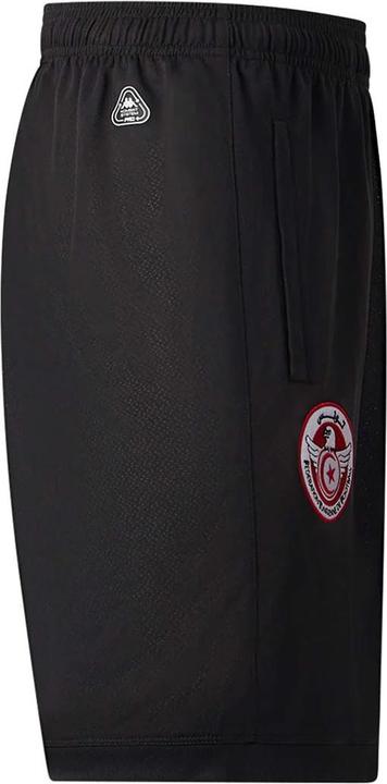 Produktbild Kappa Short Third Tunisie Mixiozip Pro 2023 (M)
