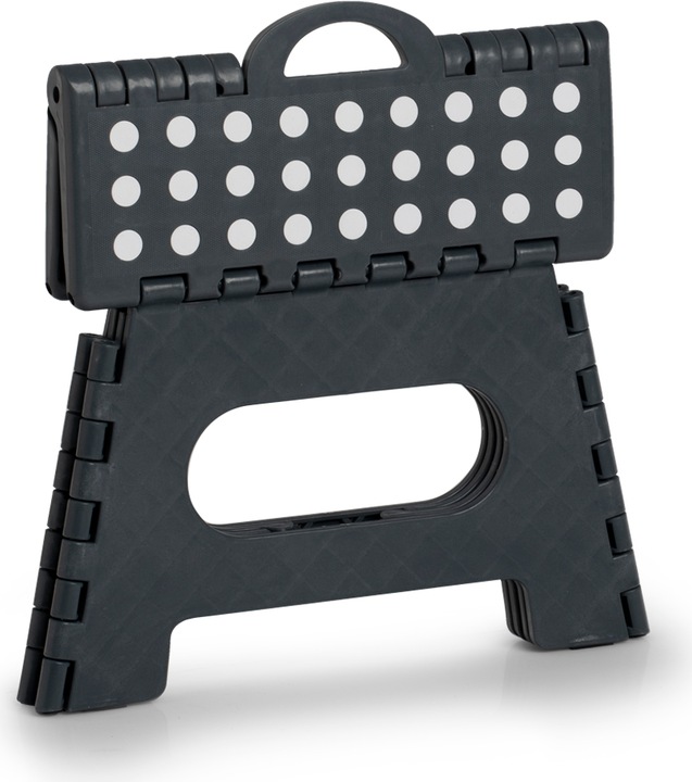 Actual product image Zeller Present Folding stool