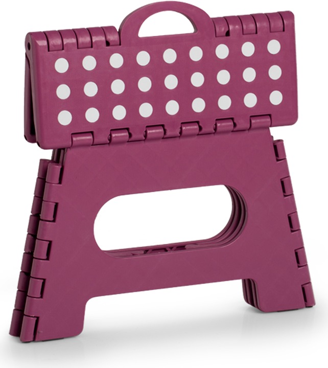 Actual product image Zeller Present Folding stool