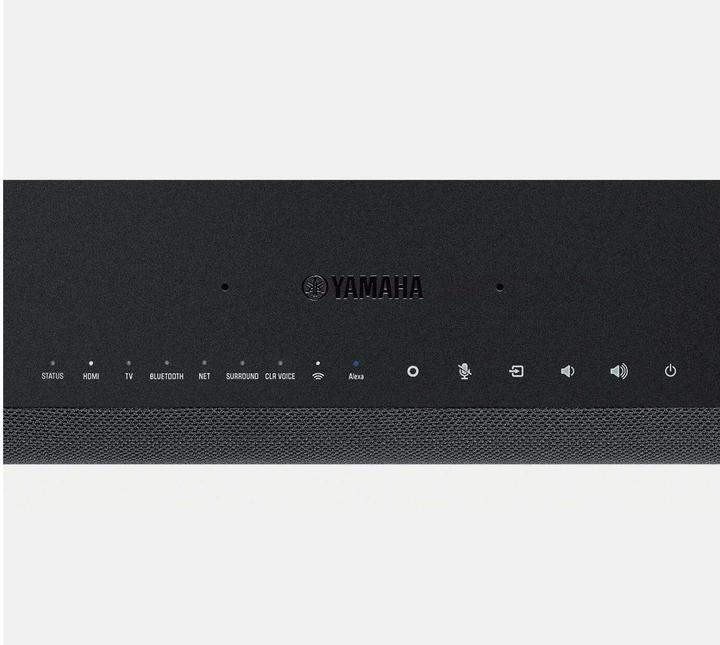 Produktbild Yamaha YAS-209 (200 W, Stereo)