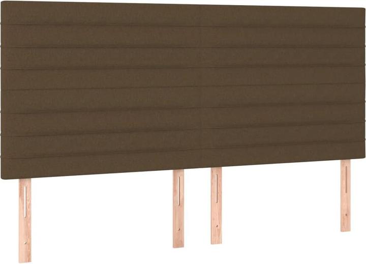 Actual product image VidaXL Erin (160 x 5 x 128 cm)