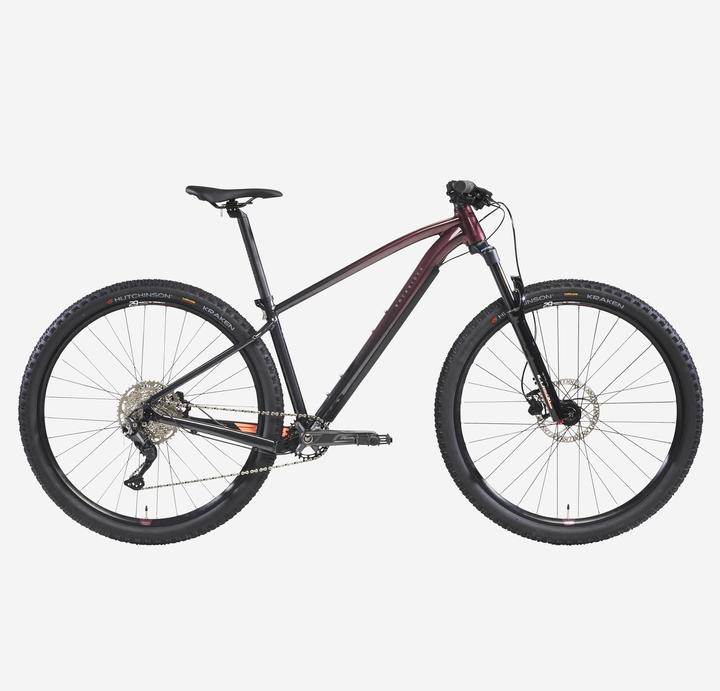 Actual product image Rockrider EXPLORE 540 (164 cm)