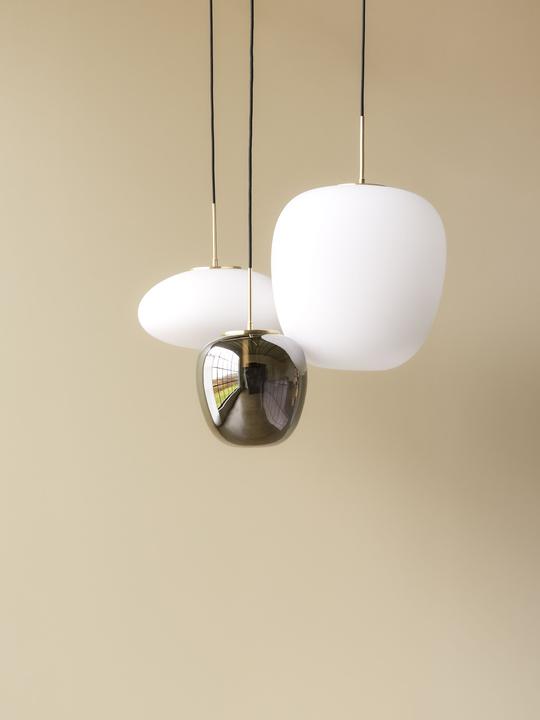 Actual product image Hübsch Samson (E27)