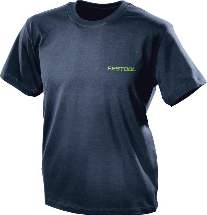 Produktbild Festool T-Shirt Rundhals SH-FT2 S (S)