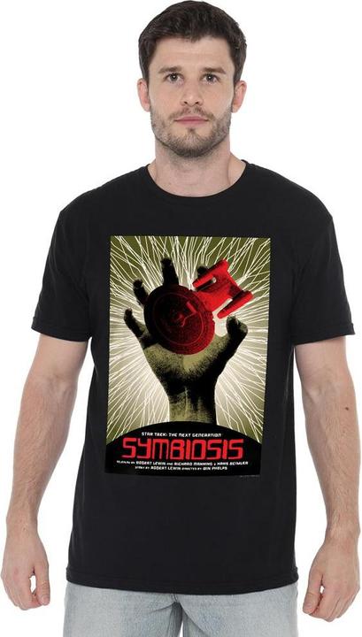 Produktbild The Next Generation Season 1 Episode 22 TShirt (5XL)