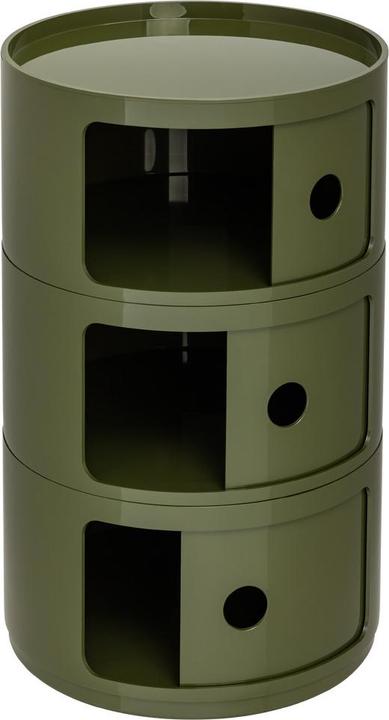 Actual product image Kartell Componibili Big