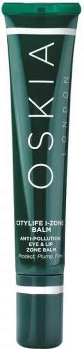 Oskia City Life I-Zone Balm Yeux & Lèvres 20ml (Baume à lèvres, 20 ml)