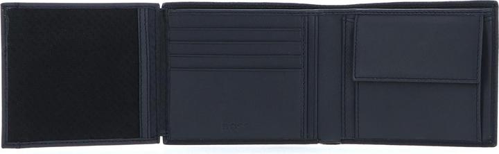 Actual product image Hugo Boss Classic Grained Wallet