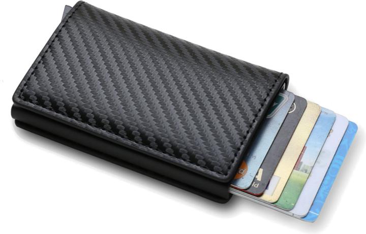 Produktbild Ueli Express Kreditkarten Etui