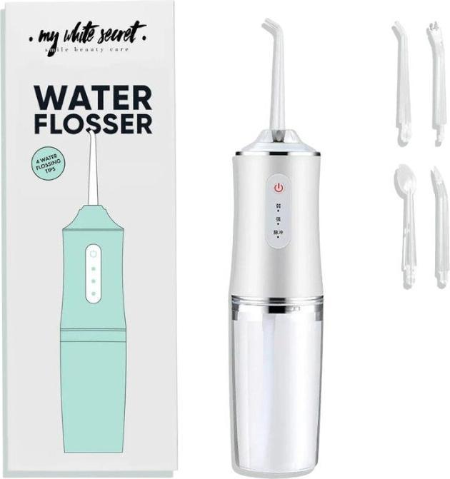 Image du produit My White Secret Water Flosser