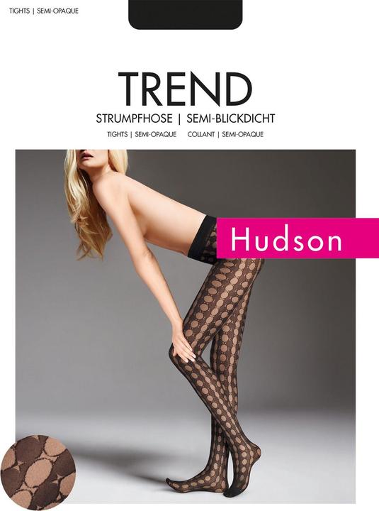 Immagine prodotto Hudson Crazy Dots (40DEN, 38 - 40)