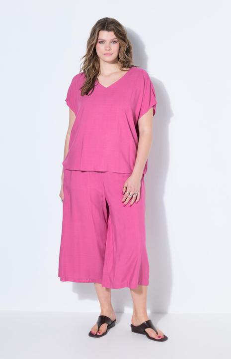 Produktbild Studio Untold Blusenshirt, oversized (42)