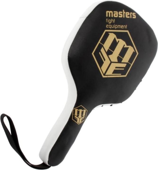 Actual product image Masters PAC-PAN-MFE RACKET (pair) NEW