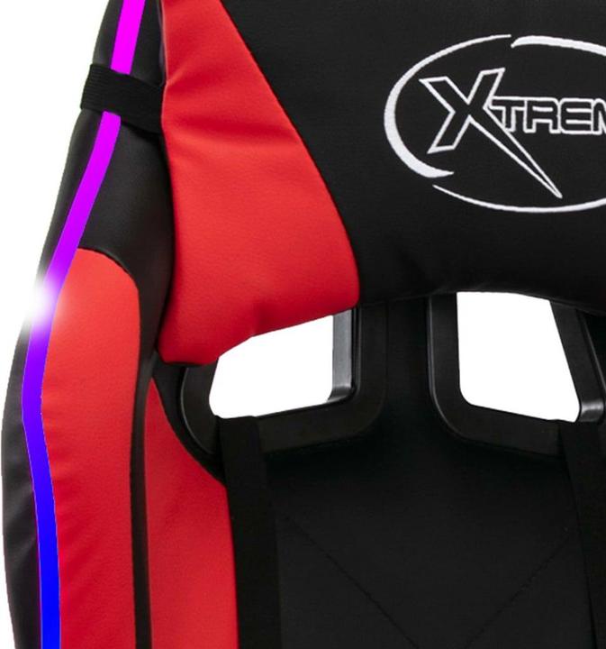Image du produit vidaXL Fauteuil de jeux vidéo