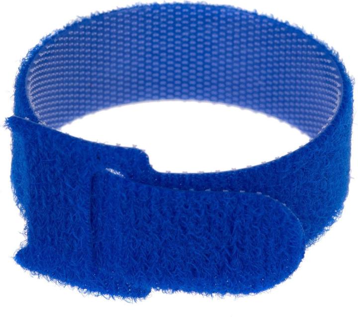 Image du produit Fastech Serre-câbles à Velcro ETK-3-1 Strap (Serre-câbles velcro, 150 mm, 100 pcs)