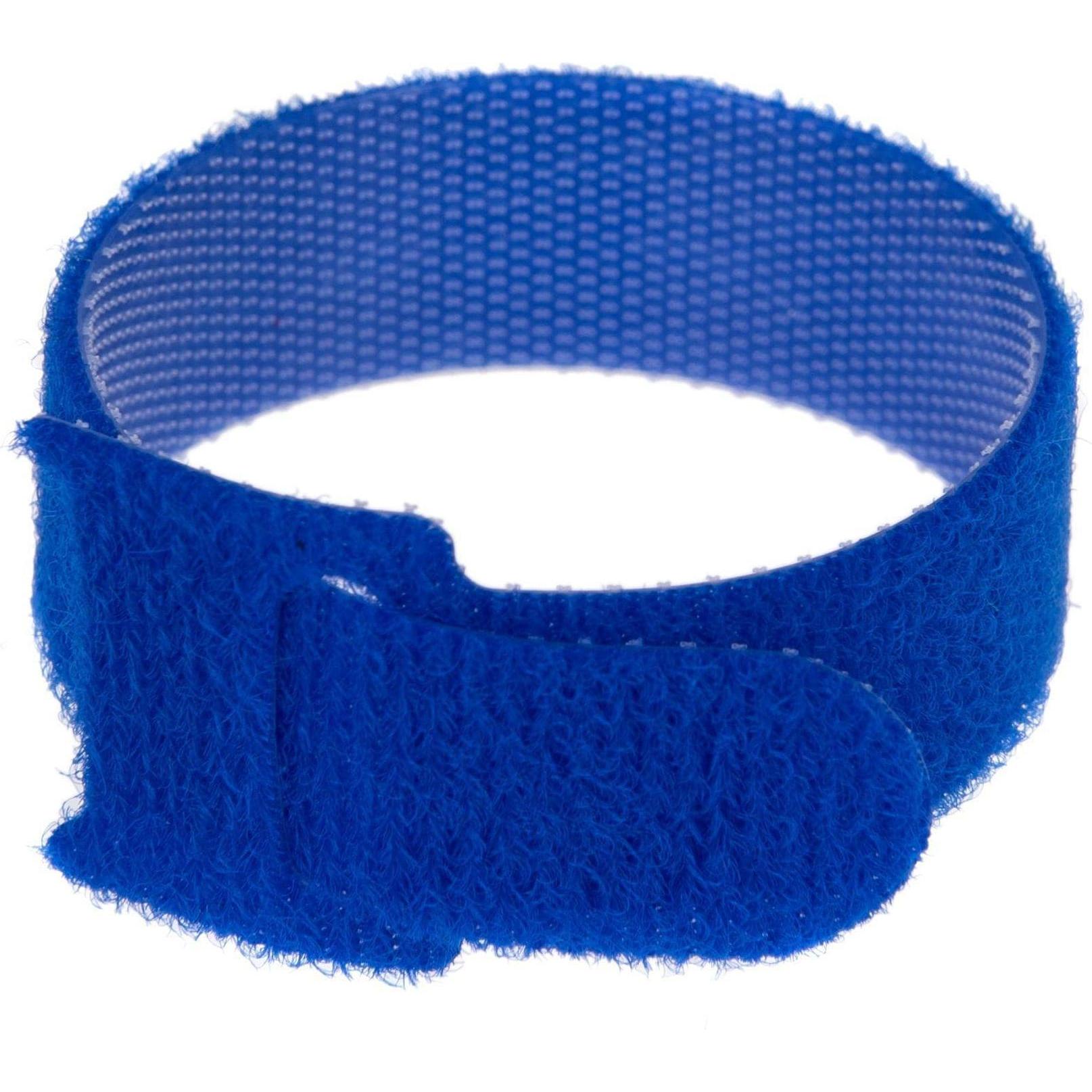 Thumbnail - Fastech, Kabelbinder, Klettkabelbinder ETK-3-1 Strap (Klettkabelbinder, 150 mm, 100 Stk.)