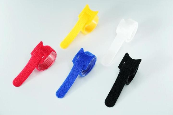 Produktbild Schönenberger Hook&Loop (Klettkabelbinder, 150 mm, 5 Stk.)