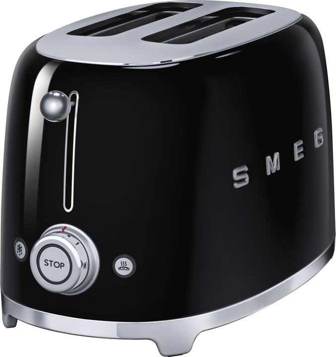 Actual product image Smeg 50's Retro Style