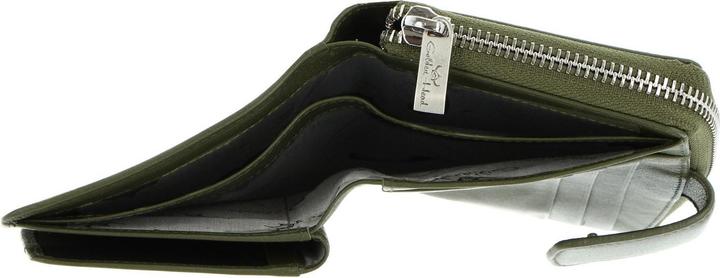 Actual product image Golden Head Valencia RFID Protect 1438 Wallet