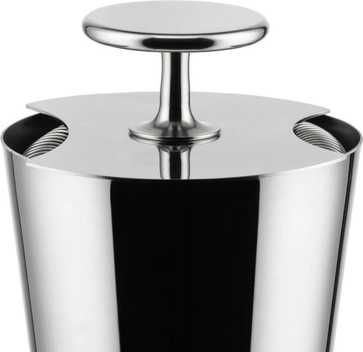 Actual product image Alessi The tending box (Bar strainer)
