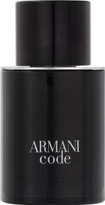 Image du produit Giorgio Armani Code Eau de Toilette (Eau de toilette, 50 ml)