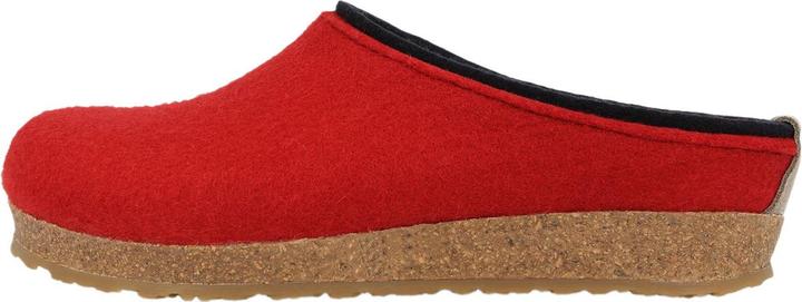 Immagine prodotto Haflinger Grizzly Kris paprika (44)