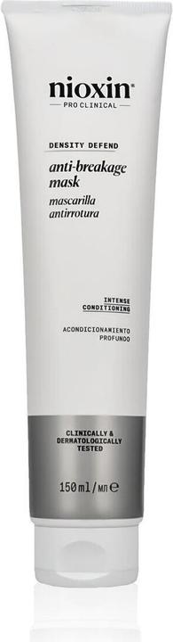 Produktbild Nioxin Density Defend - Breakage Defense And Strengthening Mask 150ml (150 ml)