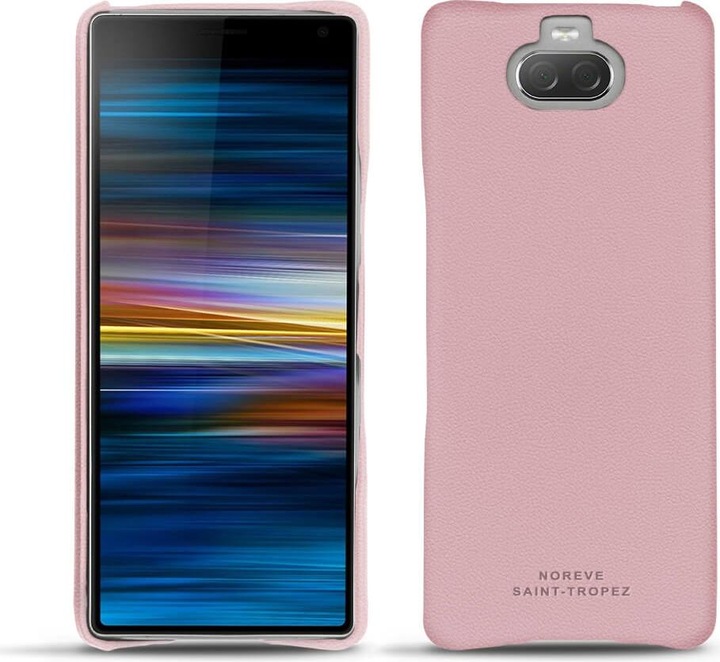 Noreve Leather cover (Sony Xperia 10 Plus)