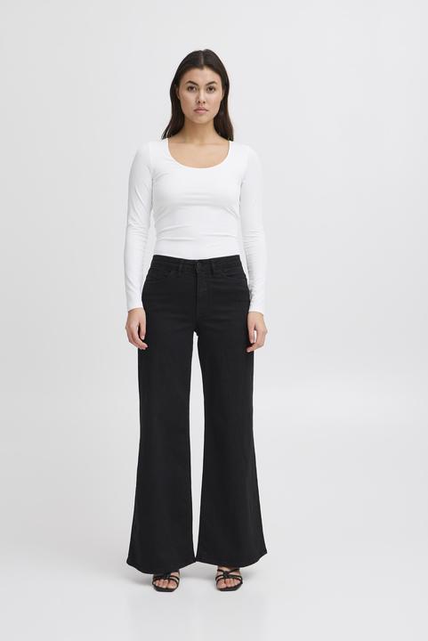Actual product image Ichi Twiggy (W26/L34)