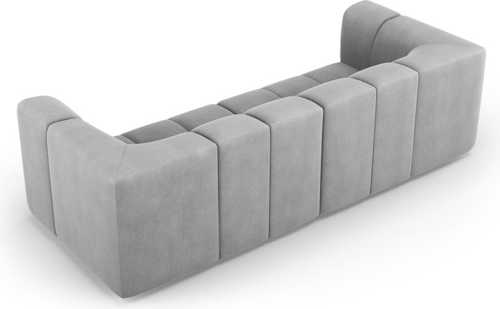 Actual product image Maison Heritage Adams (2 person sofa, 3-seater, 4-seater)