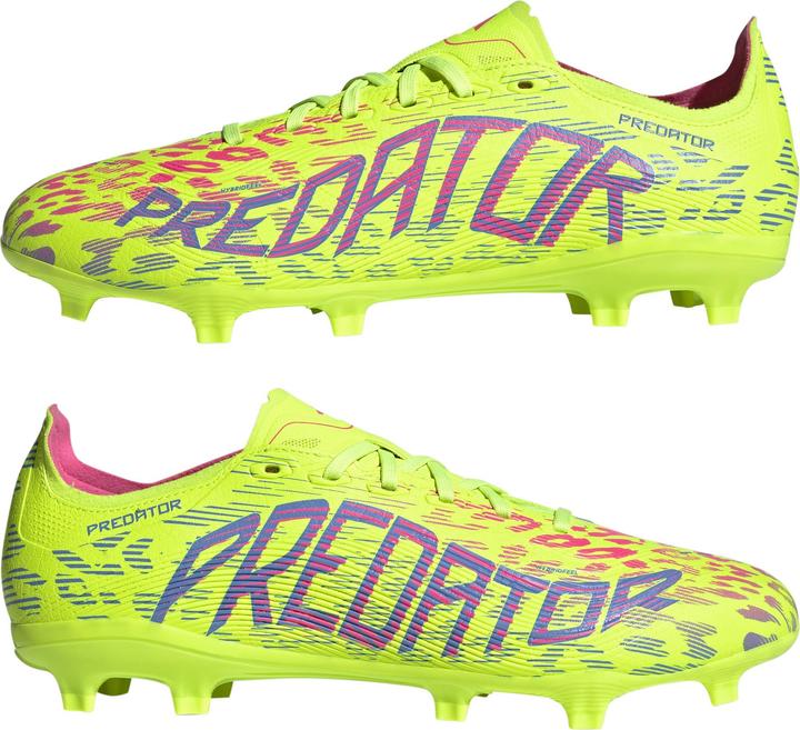 Produktbild adidas Predator League FG/MG (44)