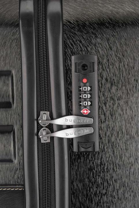 Actual product image Bugatti Corium (98.40 l)