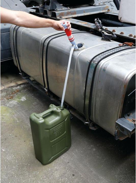 Actual product image Lampa Liquid transfer pump