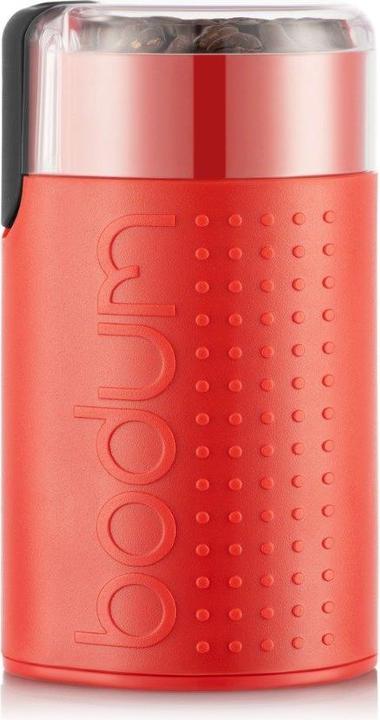 Actual product image Bodum Elektrische Kaffeemühle