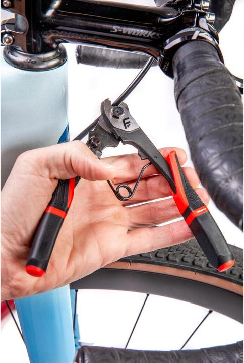Produktbild Feedback Sports Kabel-/Bowdenzugschneider