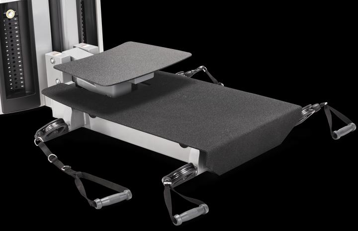 Produktbild Freemotion DS Lift/Step