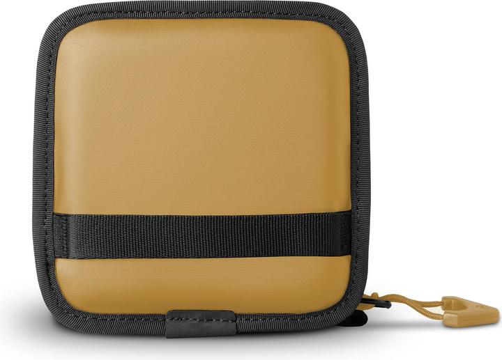 Actual product image Wandrd Lens Filter Case, Dallol Yellow (Camera case, 0.65 l)