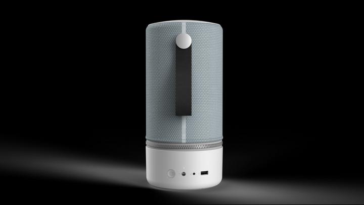 Produktbild Libratone ZIPP 2 (12 h, Akkubetrieb)