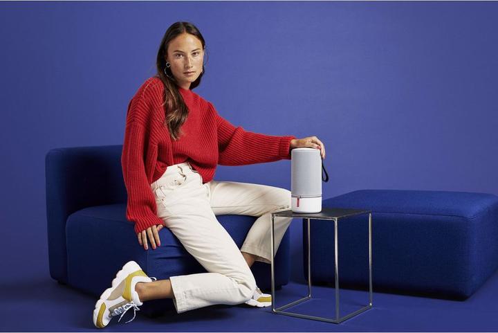Produktbild Libratone ZIPP 2 (12 h, Akkubetrieb)