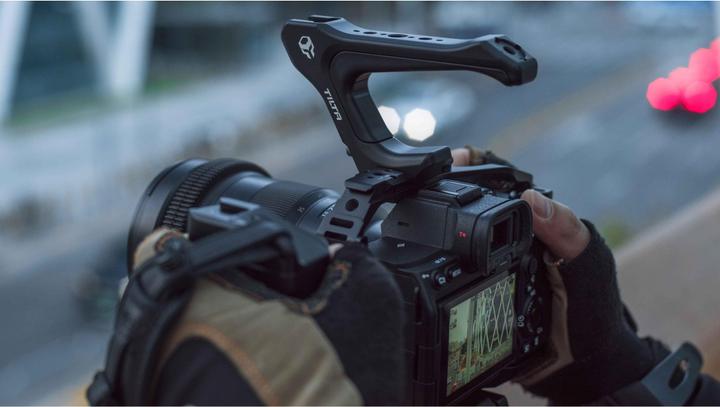 Produktbild Tilta Full Camera Cage for Sony a7 IV (Cage)