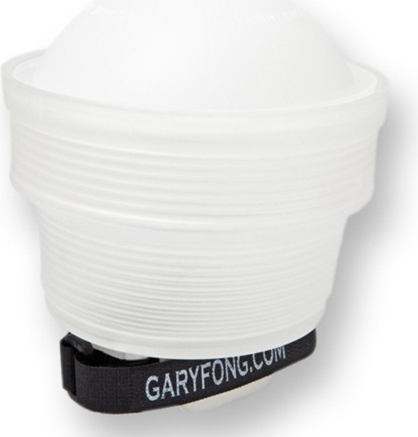 Produktbild Gary Fong Collapsible Speed Mount, Generation V