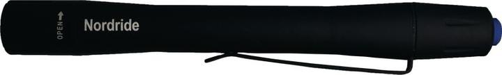 Actual product image Nordride LED penlight 4000 Cree Pen Light (13.80 cm, 110 lm)