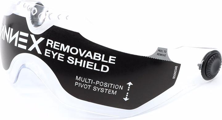 Image du produit Bell Annex Replacement Shield